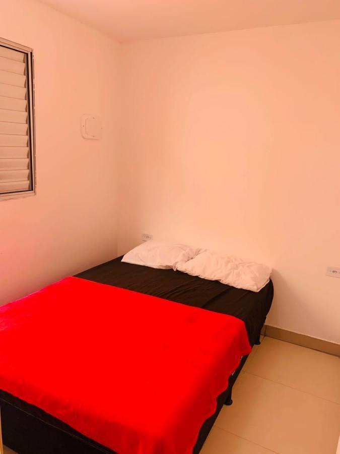 Apartamento Sp Bairro Tremembe / Apt 5 Sao Paulo Exterior photo